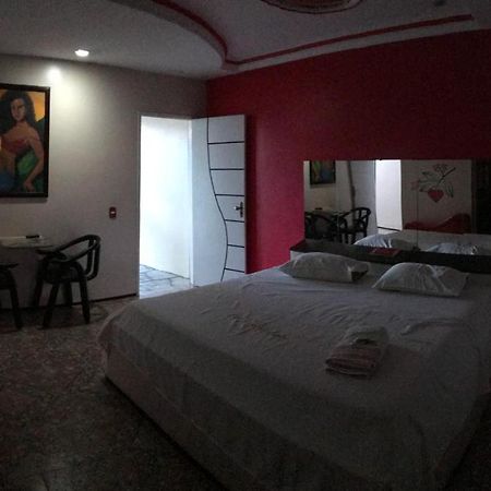 Motel Flores Kariri Barbalha Luaran gambar