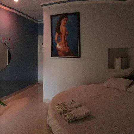 Motel Flores Kariri Barbalha Luaran gambar